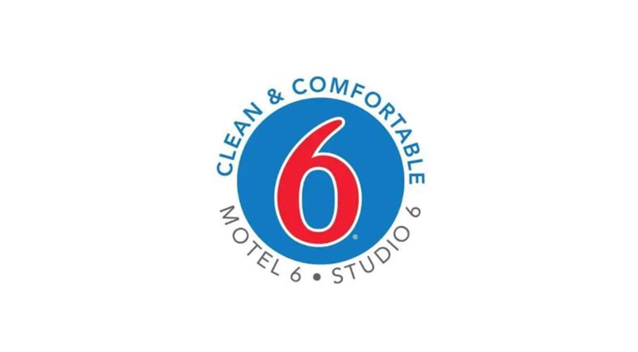 Motel 6-Spokane, Wa - West Екстериор снимка