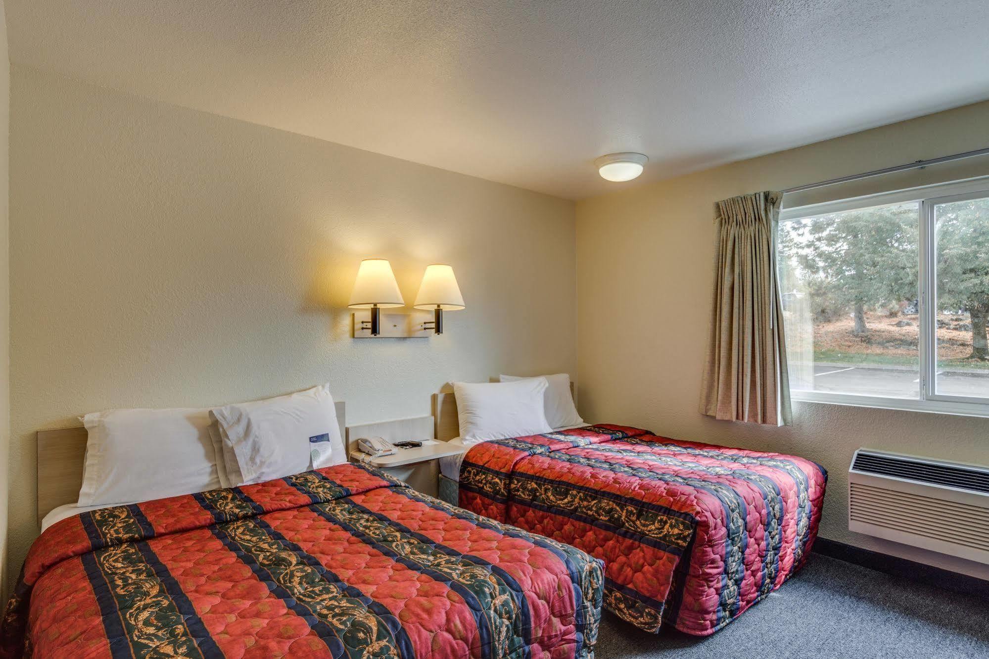 Motel 6-Spokane, Wa - West Екстериор снимка